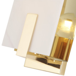 Бра Crystal Lux DELUXE DELUXE AP1