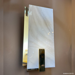 Бра Crystal Lux DELUXE DELUXE AP1