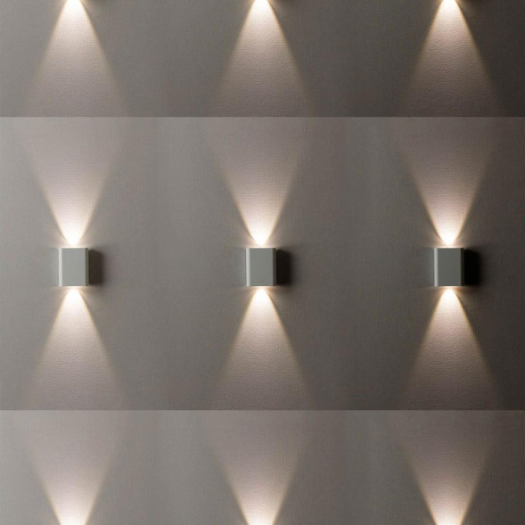 Бра Citilux Декарт CL704400