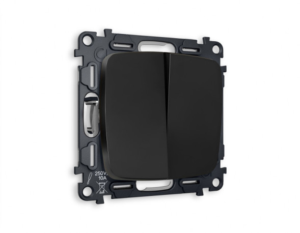 Выключатель Ambrella Volt MO803010 OMEGA QUANT