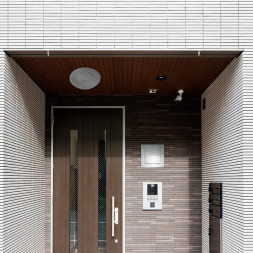 Накладной уличный светильник Feron 48514