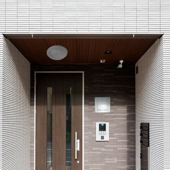 Накладной уличный светильник Feron 48514