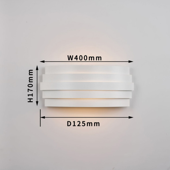 Бра Favourite Tantas 4122-2W