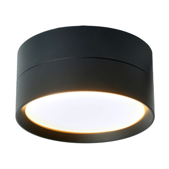 Накладной точечный светильник Feron 48739