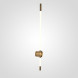 Бра ImperiumLoft 320786-26 BIRTA WALL