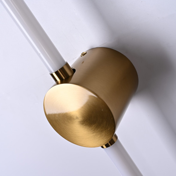 Бра ImperiumLoft 320786-26 BIRTA WALL