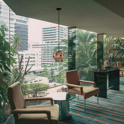 Подвесной светильник Eurosvet GRAND 50168/1 золото