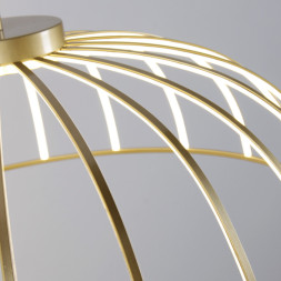 Подвесная люстра Favourite Vertex 4286-6P