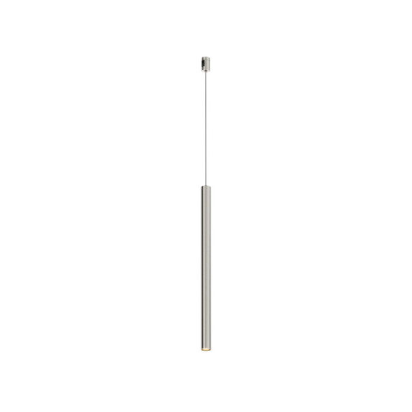 Магнитный трековый светильник Maytoni Technical TR156-1-5W3K-PT FOCUS LED