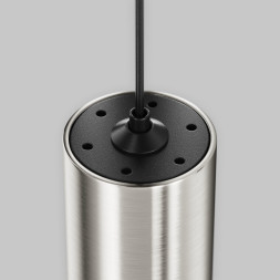 Магнитный трековый светильник Maytoni Technical TR156-1-5W3K-PT FOCUS LED