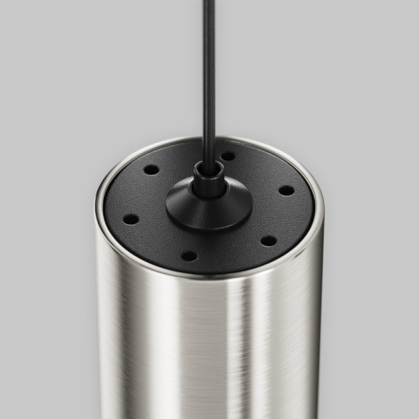 Магнитный трековый светильник Maytoni Technical TR156-1-5W3K-PT FOCUS LED