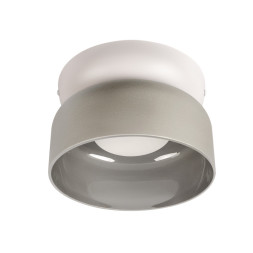 Точечный накладной светильник LOFT IT 10466 Smoke matte Totem