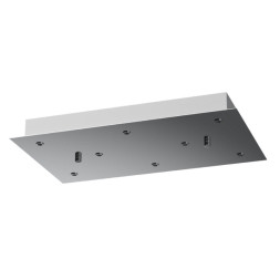 База накладная Mantra 9387 MODULAR LIGHT FLORONES