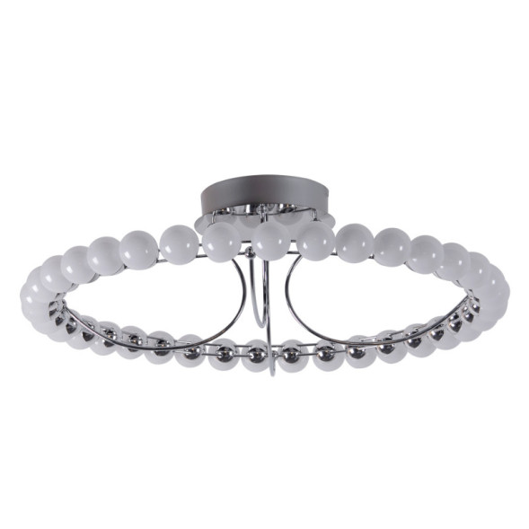 Люстра на штанге Favourite HELMET 4589-6C