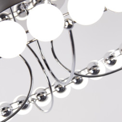 Люстра на штанге Favourite HELMET 4589-6C