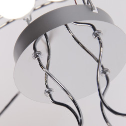 Люстра на штанге Favourite HELMET 4589-6C