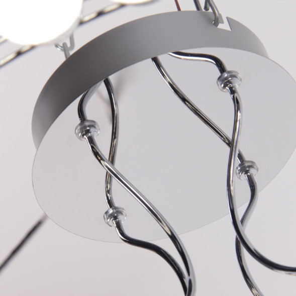 Люстра на штанге Favourite HELMET 4589-6C