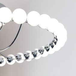 Люстра на штанге Favourite HELMET 4589-6C