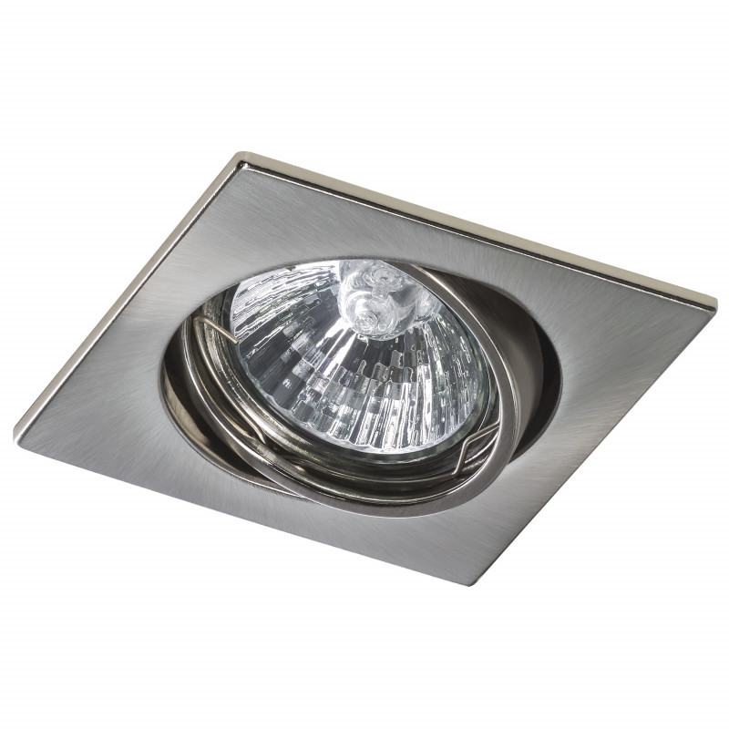Встраиваемый точечный светильник Lightstar Lega 16 011945
