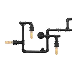 Бра LOFT IT Pipeline LOFT1906W