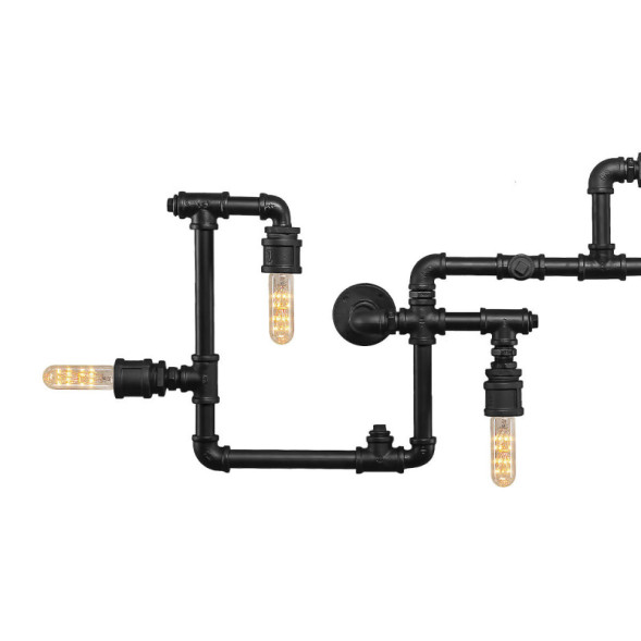 Бра LOFT IT Pipeline LOFT1906W