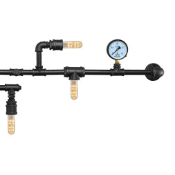 Бра LOFT IT Pipeline LOFT1906W