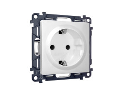 Розетка Ambrella Volt MA127010 ALFA QUANT