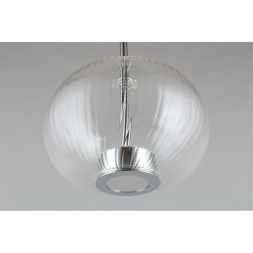 Подвесной светильник APLOYT APL.057.16.12 Ambr