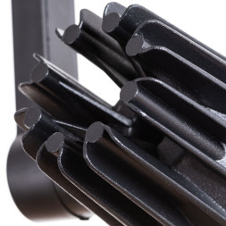 Светодиодный трековый светильник ARTE Lamp WALES A1613PL-1BK