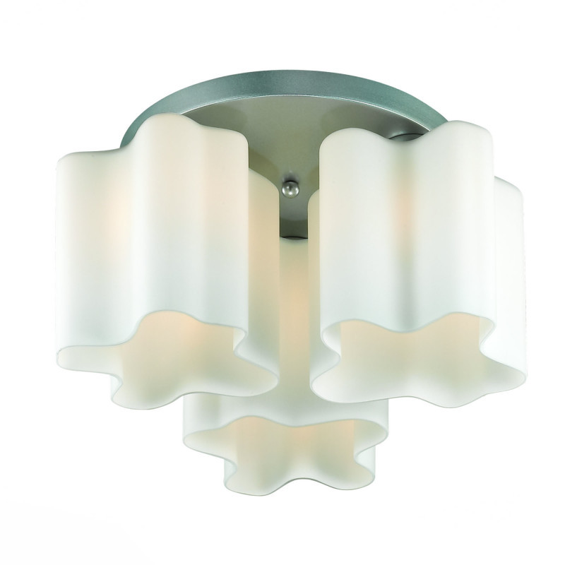Потолочная люстра ST-Luce ONDE SL116.502.03