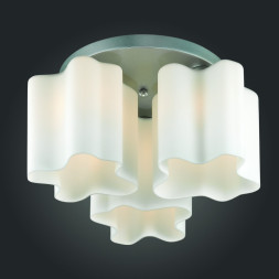 Потолочная люстра ST-Luce ONDE SL116.502.03
