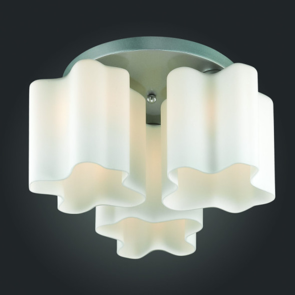 Потолочная люстра ST-Luce ONDE SL116.502.03