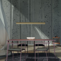 Подвесной светильник Mantra HANOK 7569