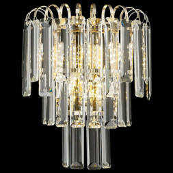 Бра WE130.03.301 WERTMARK KRISTA