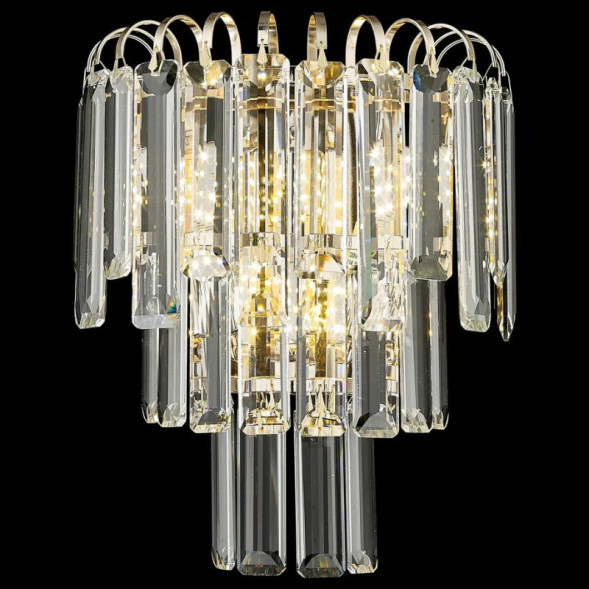 Бра WE130.03.301 WERTMARK KRISTA