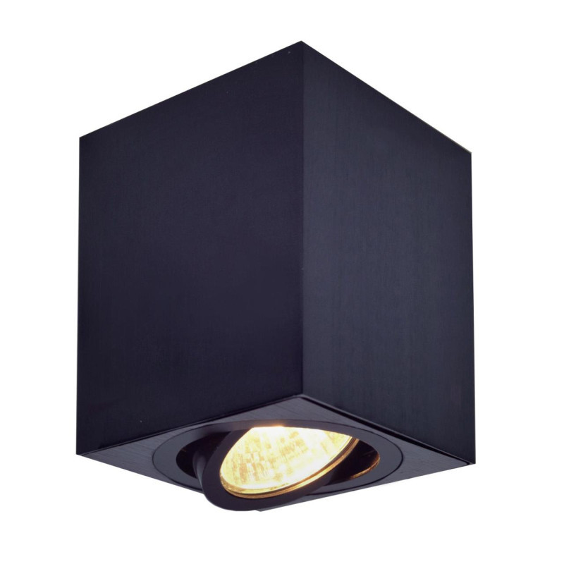 Накладной точечный светильник Citilux Дюрен CL538213