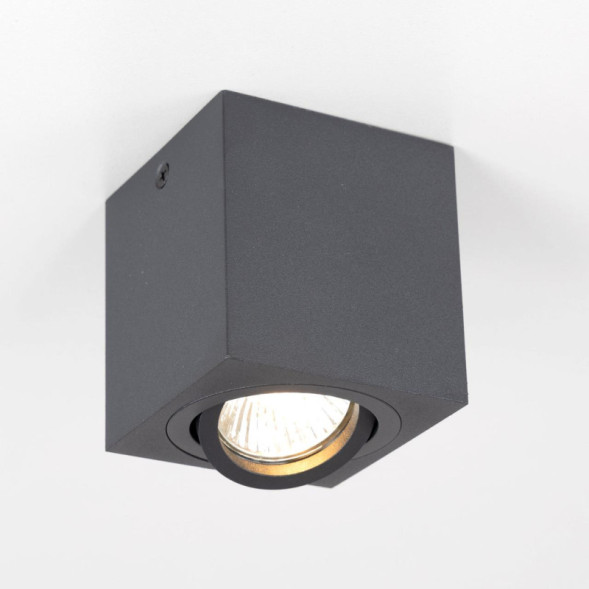 Накладной точечный светильник Citilux Дюрен CL538213