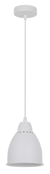 Подвесной светильник ARTE Lamp BRACCIO A2054SP-1WH