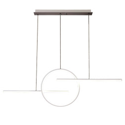 Подвесной светильник Mantra KITESURF 7190