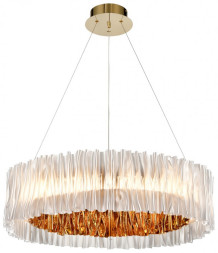 Подвесная люстра WE117.02.303 WERTMARK Patricia