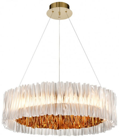 Подвесная люстра WE117.02.303 WERTMARK Patricia