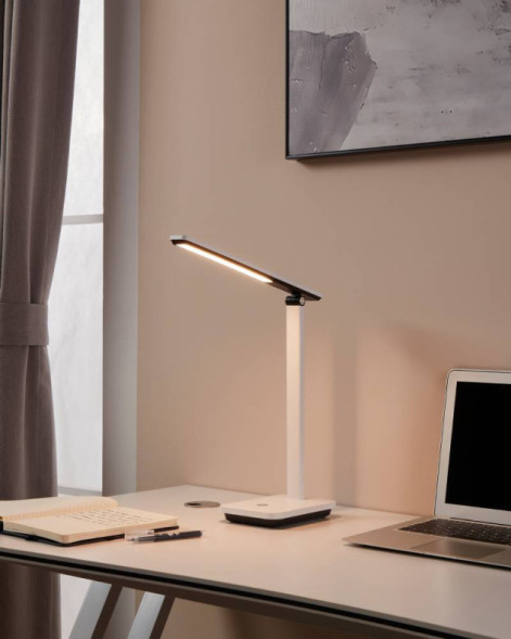 Настольная лампа EGLO INIESTA 900956