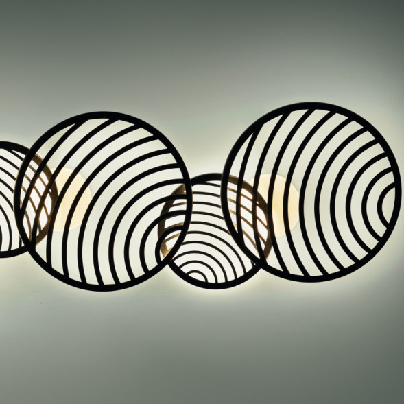 Потолочный светильник Mantra Colladge 7232