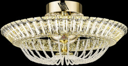 Потолочный светильник WE103.60.307 WERTMARK DARIA