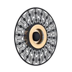 Бра ARTE Lamp Biscotto A2644AP-1GO