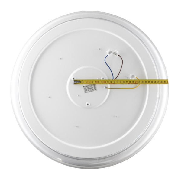 Потолочный светильник Citilux MEGA CL752452G