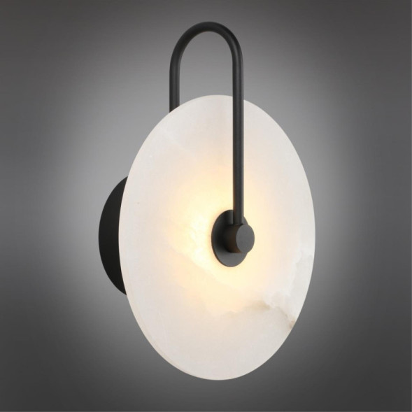 Бра APLOYT APL.322.11.05 Zhulen