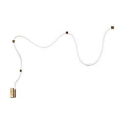 Подвесной светильник ARTE Lamp KLIMT A2850PL-32PB