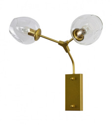 Бра Kink Light Нисса 07512-2,33(21)