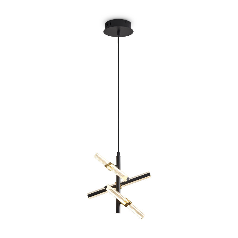 Подвесной светильник Freya FR5557PL-L14B Brilliance